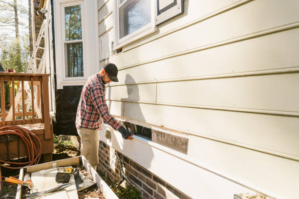 Trusted Siding Repair service in Ft Mitchell, KY - Creative Siding